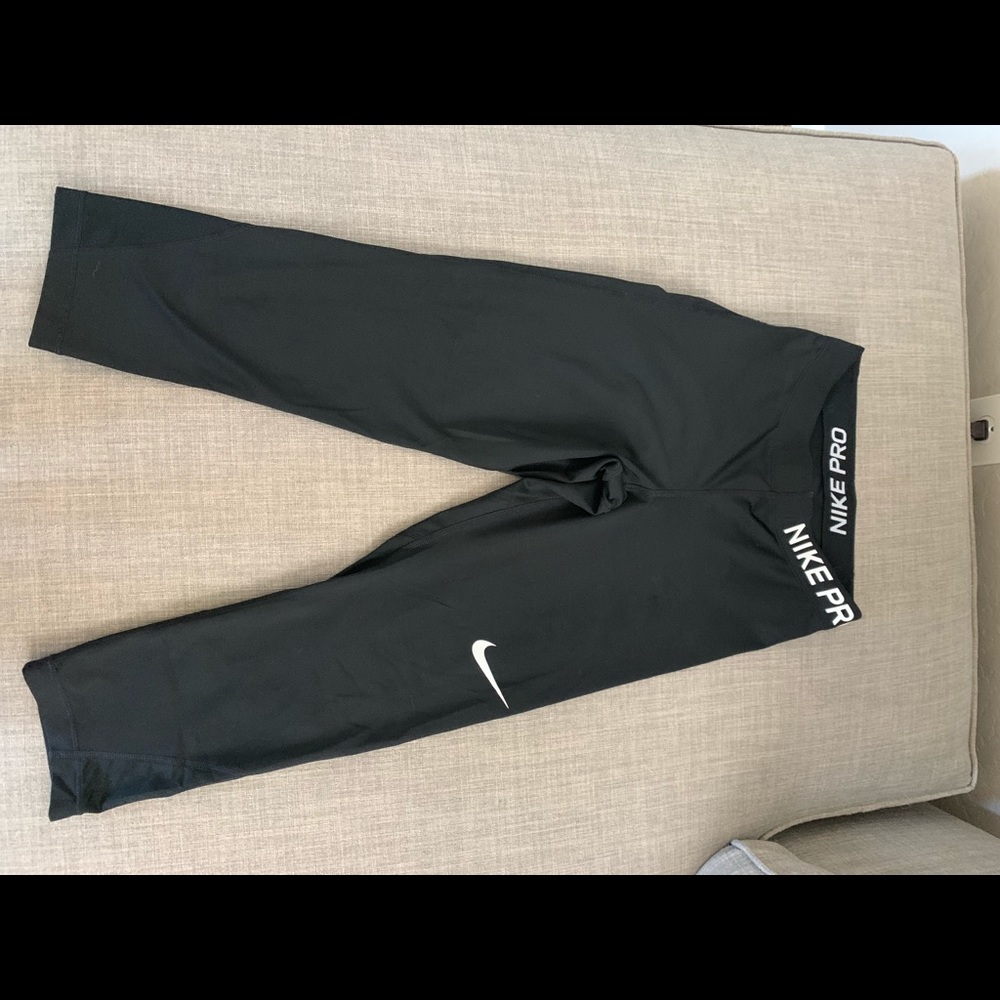 Nike leggings